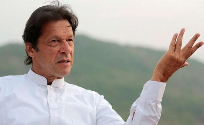 इमरान बने पाकिस्तान के नये वजीर-ए-आजम