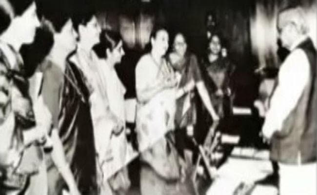 महानायक थे अटल बिहारी वाजपेयी