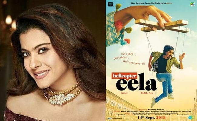 बॉलीवुड एक्ट्रेस काजोल ने इंटरव्यू में महिला प्रधान फिल्मों पर कही यह बात