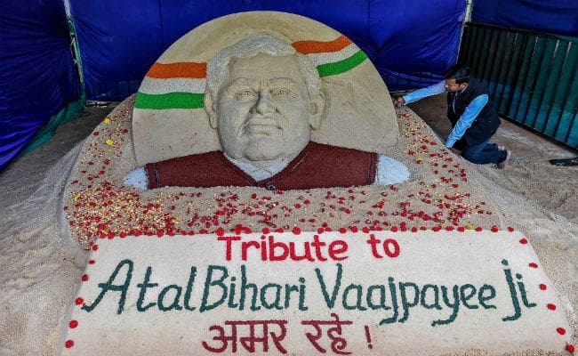 बलरामपुर में गुरुवार से नहीं जला चूल्हा-चौका, 1957 में इसी सरजमीं से पहला चुनाव जीते थे अटल...