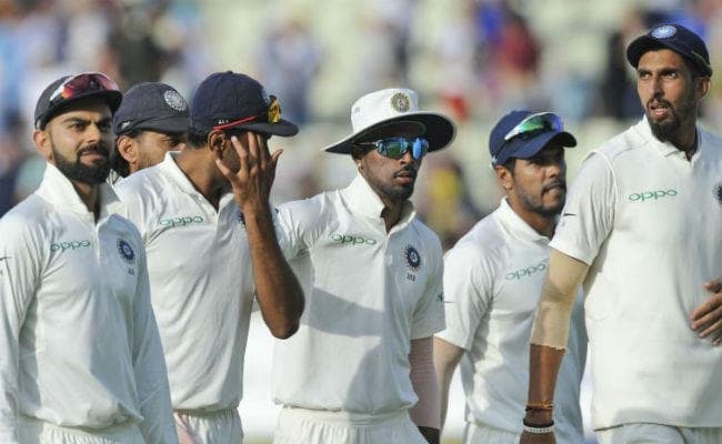 तीसरे टेस्‍ट में भारतीय टीम ‘करो या मरो” के मुकाबले में जीत हासिल करने को बेताब