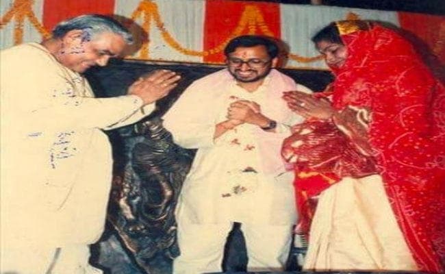 जब वाजपेयी ने कहा था यहां उत्तर और दक्षिण एक हो गये हैं...