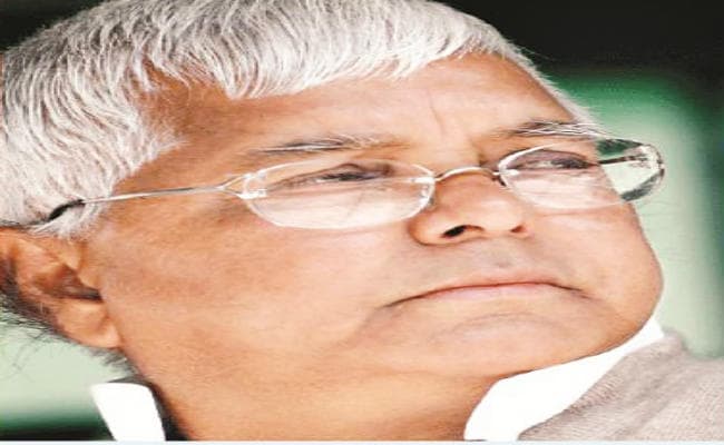 लालू प्रसाद की आैपबंधिक जमानत अवधि 27 तक बढ़ी