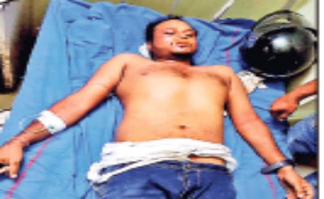 #AtaljiAmarRahen अटल की श्रद्धांजलि सभा पर तृणमूल कांग्रेस के समर्थकों का हमला, दो की हालत गंभीर