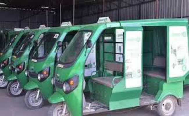 तीन महीने के भीतर ई-रिक्शा का करना होगा पंजीकरण, कलकत्ता हाइकोर्ट की खंडपीठ ने दिया निर्देश