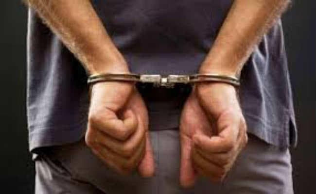 हवलदार हत्याकांड में धनबाद से एक गिरफ्तार, मोबाइल बरामद