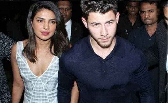 VIDEO: प्रियंका चोपड़ा-निक जोनास आज मुंबई में देंगे सगाई की पार्टी! सज गया पूरा घर