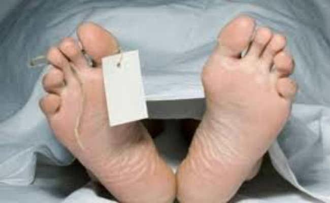 तीन दिन बाद घर पहुंचा रंजीत का शव