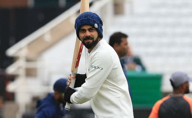 INDvsENG : टेस्ट आज से, सीरीज में वापसी करने उतरेगी टीम इंडिया