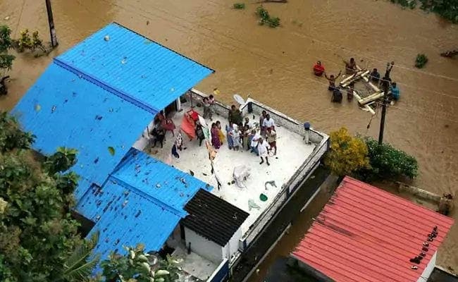 WhatsApp पर गुहार : हमारे पास न खाना है न पीने को पानी, कृपया हमारी मदद करें