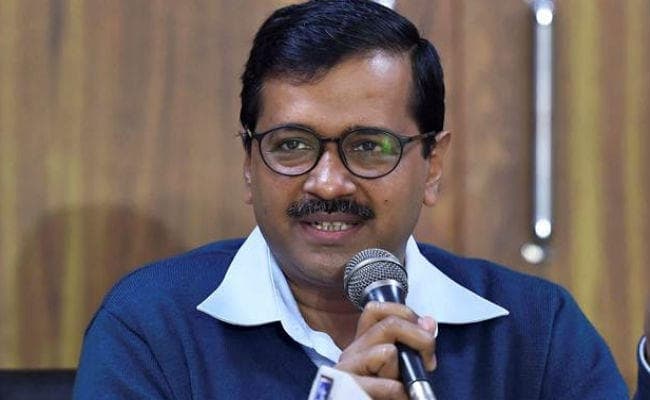 केरल बाढ़ : AAP के सांसद-विधायक बाढ पीड़ितों की मदद के लिए देंगे एक महीने का वेतन