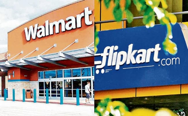 Walmart ने आखिरकार खरीद ही ली Flipkart में 77% हिस्सेदारी, जानें इस डील की खास बातें