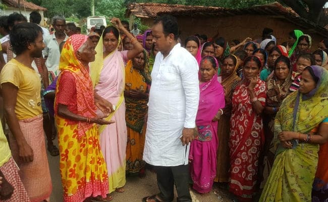 झारखंड : केरल के बाढ़ में जामताड़ा के 450 मजदूर फंसे, किसी से नहीं हो पा रहा संपर्क