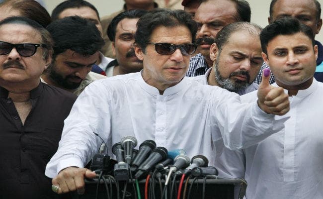 इमरान ही नहीं ये 4 क्रिकेटर भी बने अपने देश के प्रधानमंत्री, जानिये कौन ?