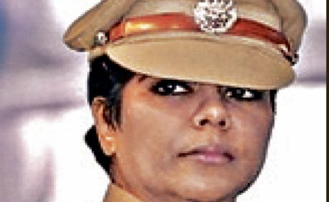 कोलकाता : भारती पर आय से अधिक संपत्ति रखने का मामला दर्ज