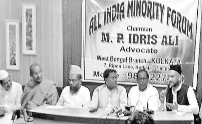 कोलकाता : कुर्बानी दें, पर दूसरों की भावनाओं का रखें ख्याल