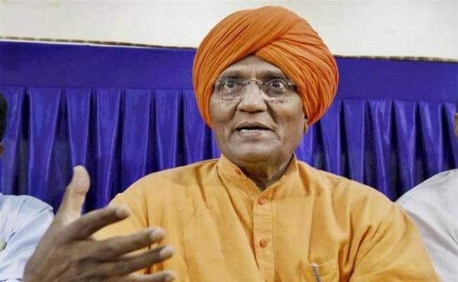 अग्निवेश पर हमला : दिल्ली पुलिस ने अज्ञात लोगों के खिलाफ मामला दर्ज किया