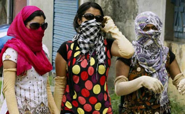 पटना : उमस व तेज धूप ने लोगों को किया परेशान, जानें अगले दो दिनों तक मौसम का हाल