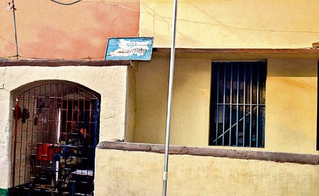 बक्सर : जेल में स्नेह का आंचल, मिलेगी अच्छी तालीम