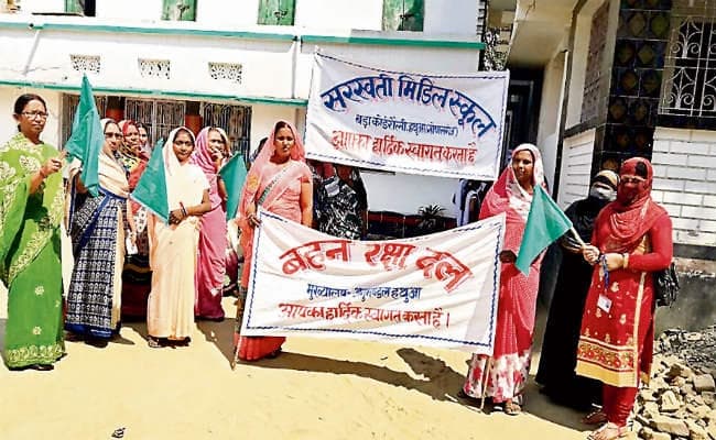 हथुआ : बाल विवाह के खिलाफ जंग लड़ रही हैं विंदा