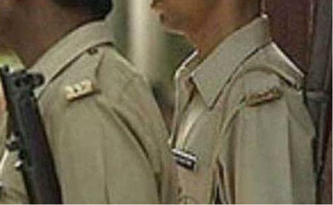 पटना : कांस्टेबल के 54953 पदों पर होगी नियुक्ति