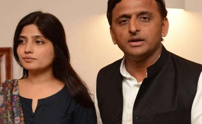 अखिलेश यादव के होटल के निर्माण पर लगी रोक