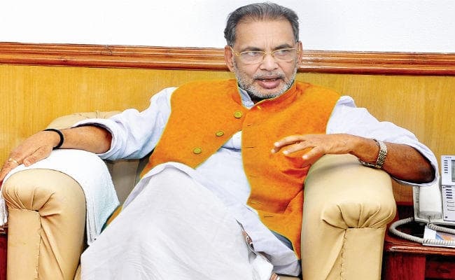 प्रभात खबर से खास बातचीत: कृषि एवं किसान कल्याण मंत्री राधा मोहन सिंह ने कहा, किसानों से किये गये सभी वायदे हुए हैं पूरे