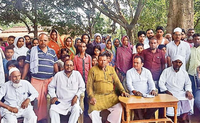 केरल के बाढ़ में झारखंड के 450 मजदूर फंसे, परिजन परेशान