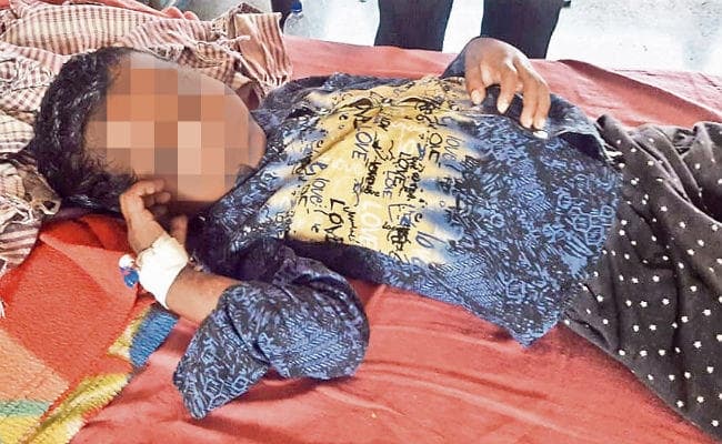 रांची : रिम्स में इंसेफलाइटिस से दो माह में सात बच्चों की हुई मौत