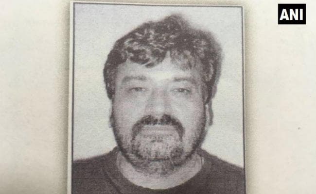 दाऊद इब्राहिम के फंड मैनेजर जबीर मोती को लंदन पुलिस ने हिरासत में लिया