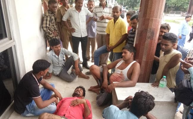 बोकारो : कंचा खेलने के दौरान हो गयी चाकूबाजी, एक की मौत, एक घायल