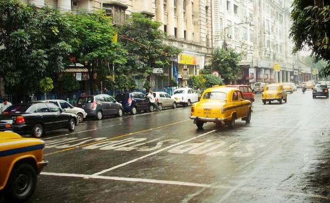 दक्षिण बंगाल में भारी बारिश की मौसम विभाग ने दी चेतावनी