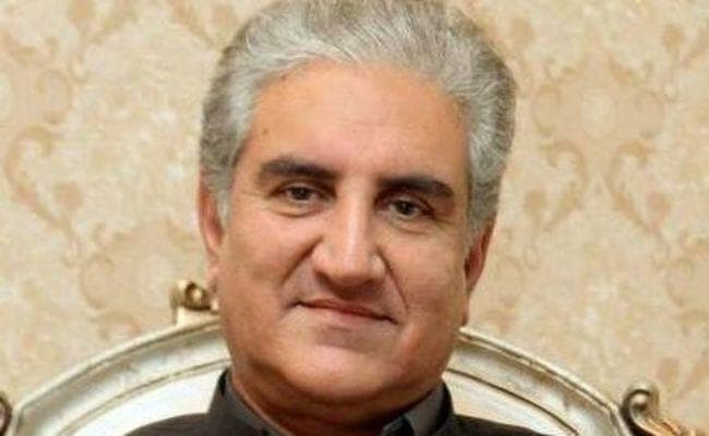 इमरान मंत्रिमंडल : फिर विदेश मंत्री बने कुरैशी, मुंबई हमले के समय भी था यही विभाग