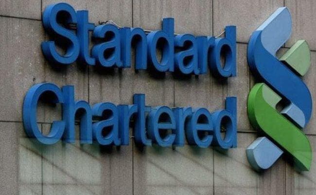 दूरसंचार विभाग ने स्टैंडर्ड चार्टर्ड बैंक की ओर से जारी बैंक गारंटी को ‘ब्लैकलिस्ट'' किया