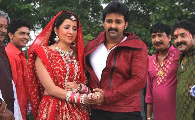 आखिर पवन सिंह की हिरोइन ने क्यों उठायी तलवार, जानिए 31 अगस्त से