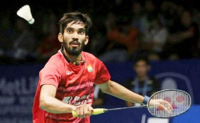 #AsianGames2018 : भारत ने बैडमिंटन टीम स्पर्धा में मालदीव को 3-0 से हराया