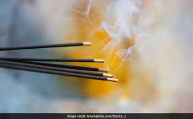 अवैध,  नकली अगरबत्ती के खिलाफ चलाया जागरूकता अभियान