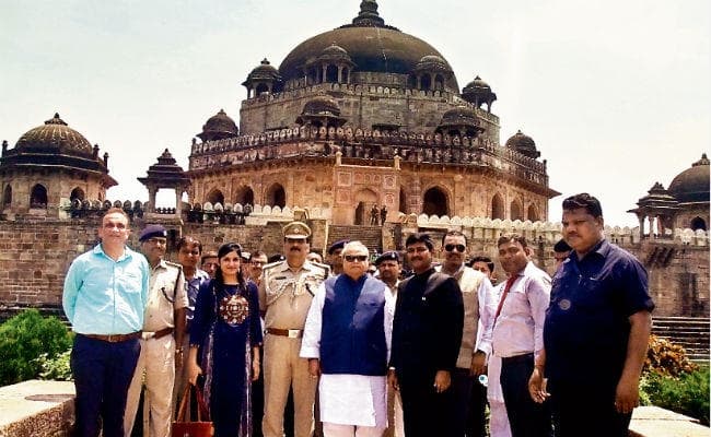 सासाराम : ऐतिहासिक स्थलों के विकास से मिलेगा रोजगार : राज्यपाल