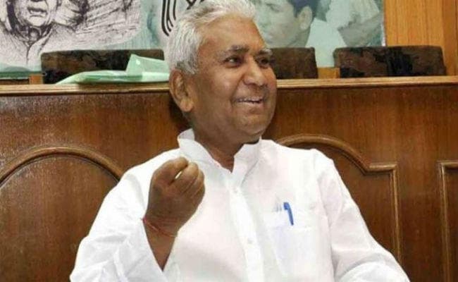 पटना : प्रो संजय पर हमला राज्य सरकार और आरएसएस की मिलीभगत : डॉ पूर्वे