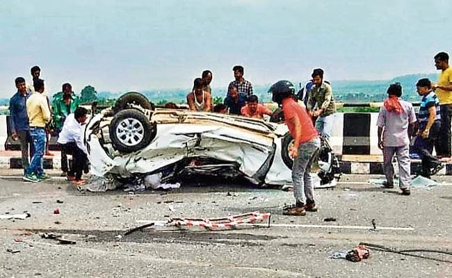 नाबालिग ड्राइवर ने ले ली 5 लोगों की जान