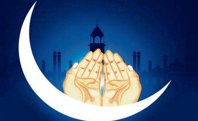 रांची : बकरीद 22 को, नमाज के समय की घोषणा की गयी