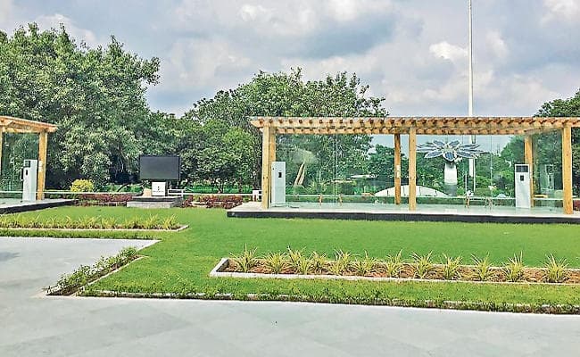 स्टार्टअप के आइडिया को अब दिल्ली के आइडियेशन सेंटर में लगेंगे पंख