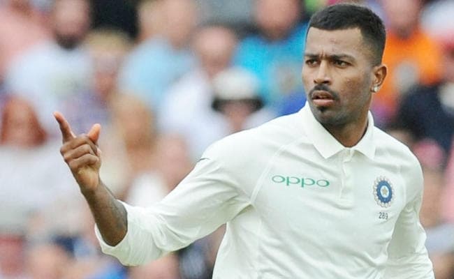 #INDvsENG : क्रिकेट में मैं कपिल देव बनने नहीं आया था, मुझे हार्दिक पंड्या ही रहने दें