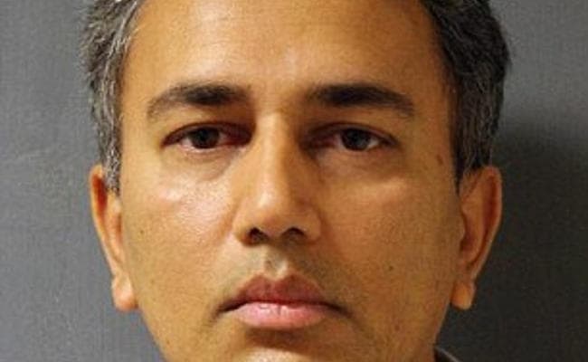 अमेरिका : मरीज से दुष्कर्म करने वाले भारतीय मूल के डॉक्टर को 10 वर्ष की सजा