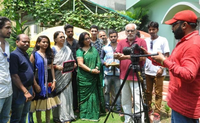 23 अगस्त को यूट्यूब पर रिलीज़ होगी ''बंधन'', राखी पर आधारित है फिल्‍म