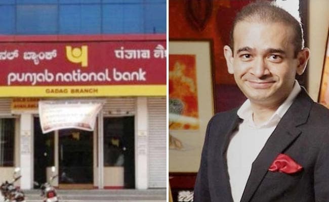 #PNBScam : नीरव मोदी पर ब्रिटेन में कसेगा शिकंजा, CBI ने की यह कार्रवाई