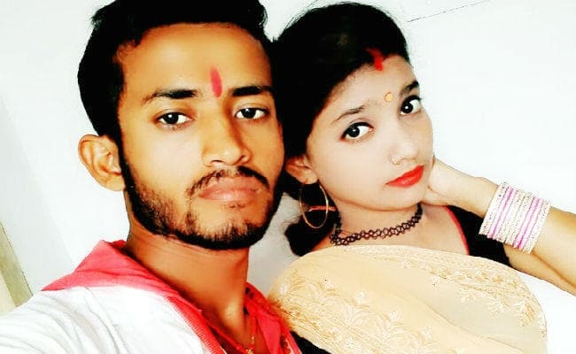 सीतामढ़ी : दूसरे धर्म के लड़के से शादी करने पर लड़की को उठा ले गये परिजन, लड़के को मारपीट कर किया जख्मी