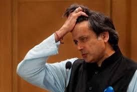 अदालत ने थरूर को जिनेवा जाने की मंजूरी दी