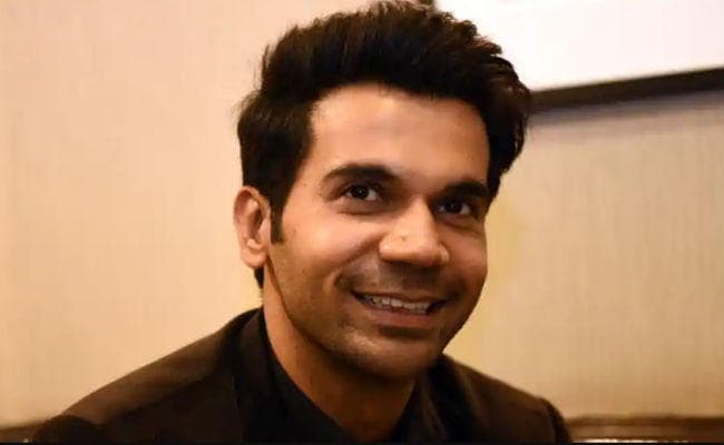 राजकुमार राव ने क्‍यों खुद को कहा ''लालची अभिनेता''