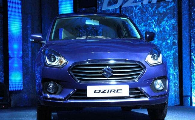 Alto को पछाड़ Maruti Suzuki की Dzire बनी सबसे ज्यादा खरीदी जाने वाली कार